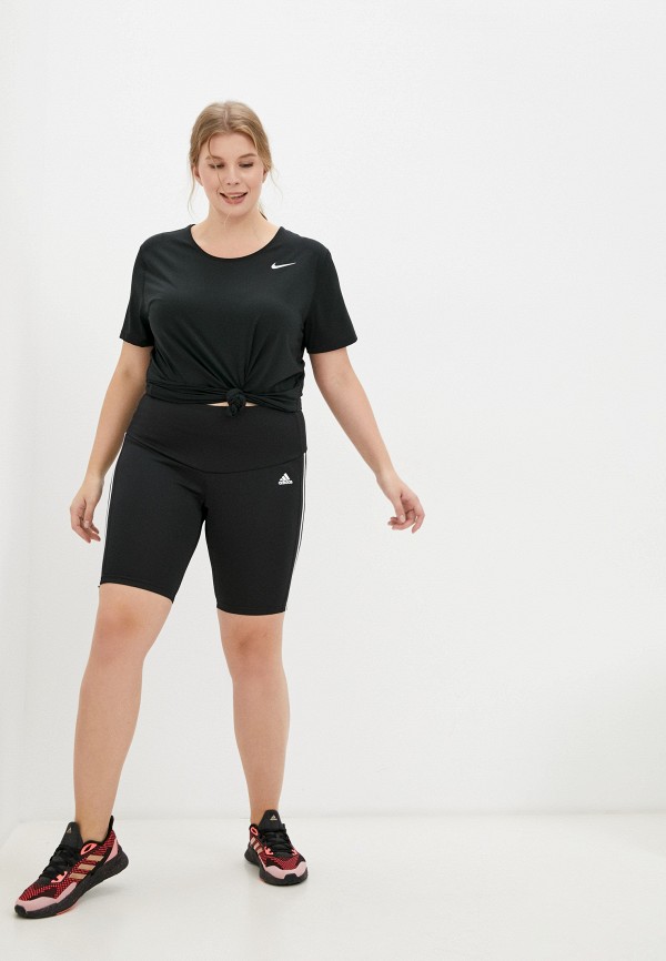 фото Шорты спортивные adidas