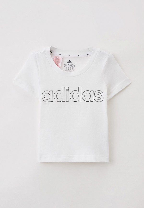 Купить Футболка adidas GN4045 за 760р. с доставкой