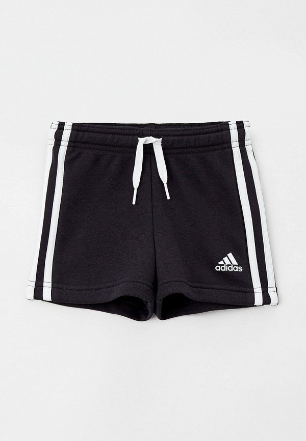 

Шорты спортивные adidas, Черный, G 3S SHO