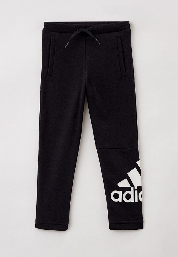 

Брюки спортивные adidas, Черный