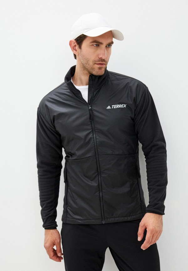 

Олимпийка adidas, Черный, MULTI WINDFL JK