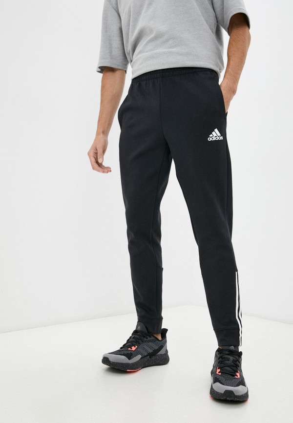 

Брюки спортивные adidas, Черный, adidas RTLAAP956101