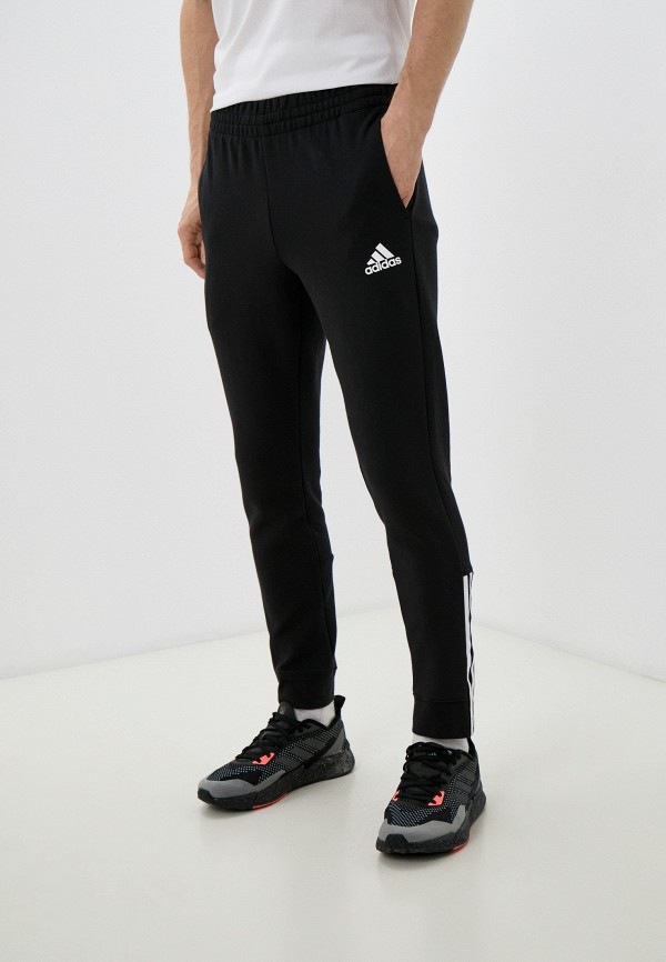 

Брюки спортивные adidas, Черный, M DK PT