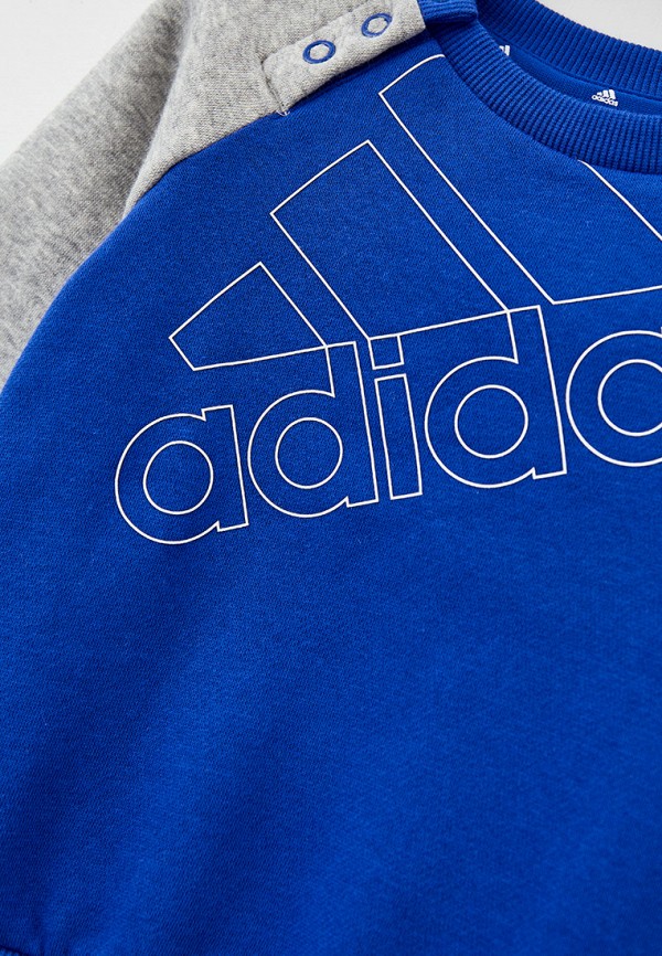 

Костюм спортивный adidas, Разноцветный