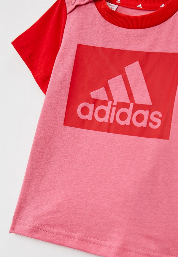 

Костюм спортивный adidas, Разноцветный