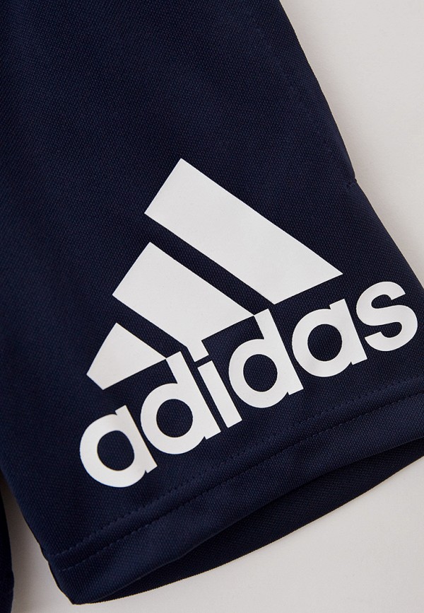 

Шорты спортивные adidas, Синий