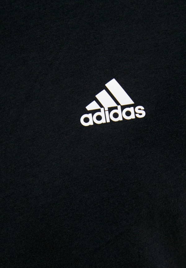 

Футболка adidas, Черный, adidas RTLAAP957201