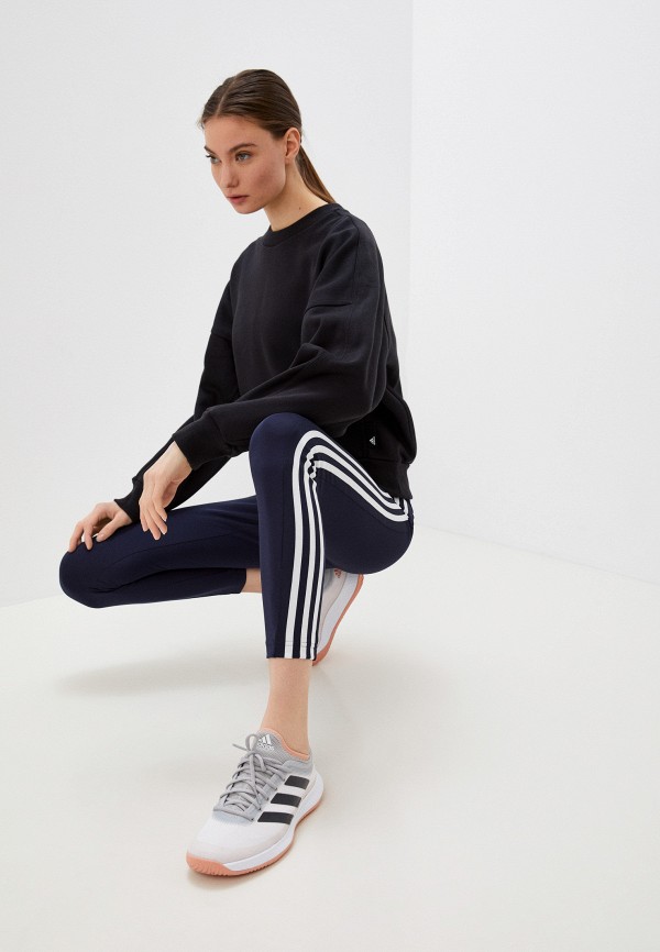 фото Тайтсы adidas