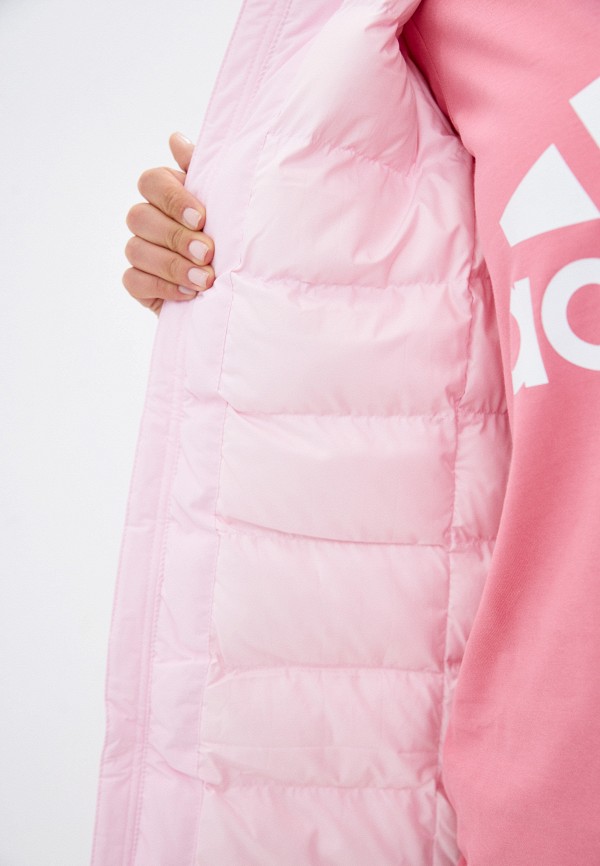 фото Куртка утепленная adidas