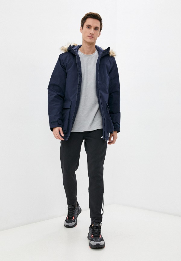 фото Куртка утепленная adidas