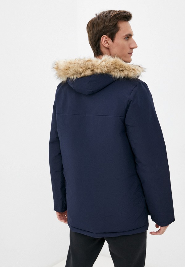 фото Куртка утепленная adidas