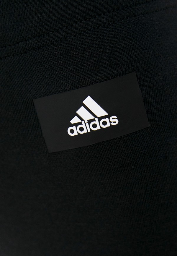 

Тайтсы adidas, Черный, WIP TIGHT Q4