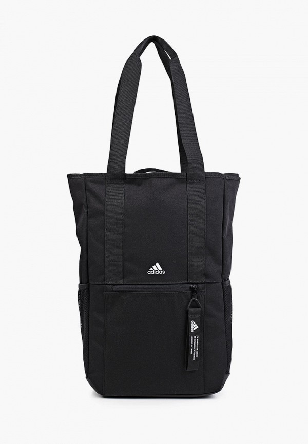 

Рюкзак adidas, Черный, CL BP TOTE