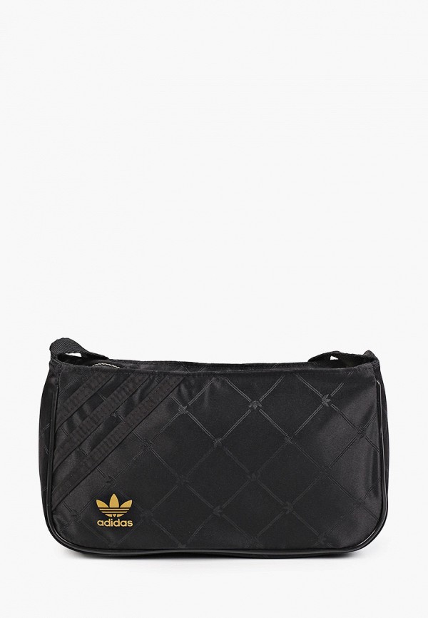 

Сумка adidas Originals, Черный, MINI AIRLINER