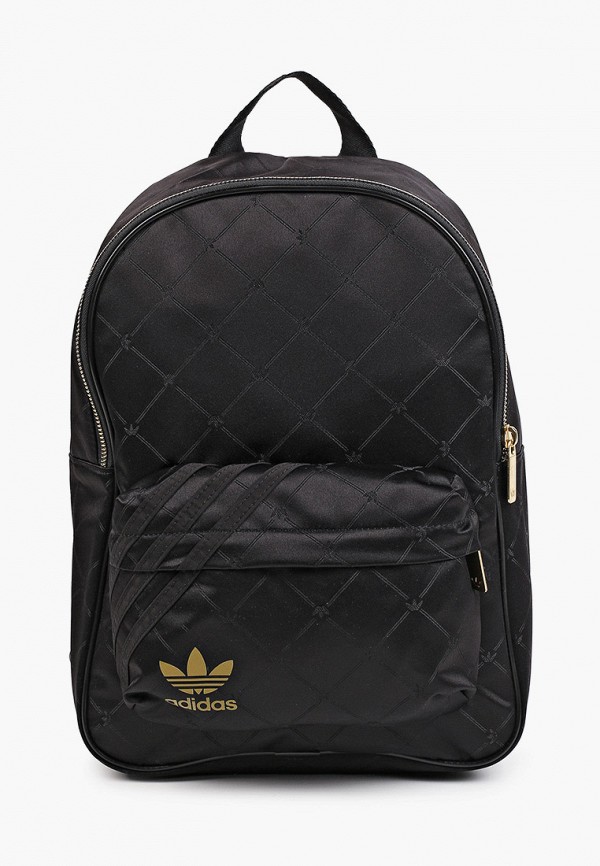 

Рюкзак adidas Originals, Черный, NYLON W BP
