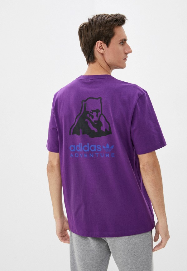 фото Футболка adidas originals