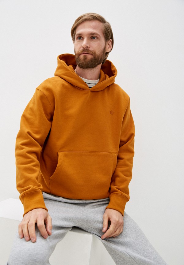 

Худи adidas Originals, Коричневый, C HOODY