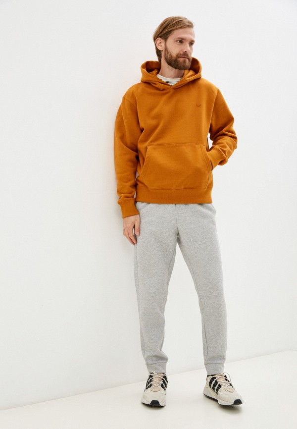 

Худи adidas Originals, Коричневый, C HOODY