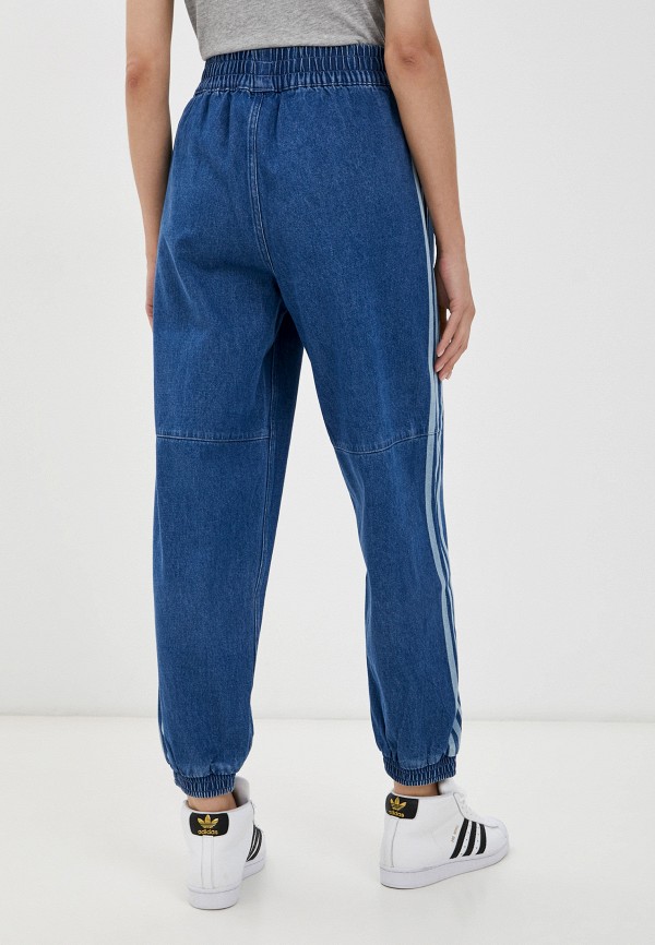 фото Джинсы adidas originals