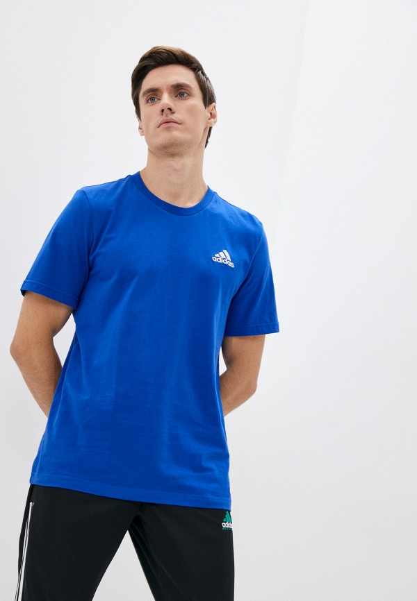 

Футболка adidas, Синий, adidas RTLAAP960401