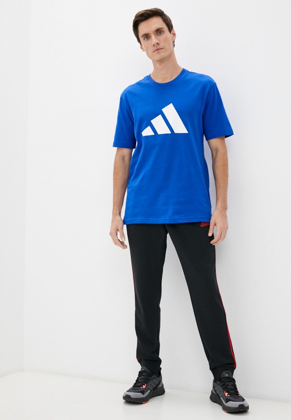 

Брюки спортивные adidas, Черный, M 3S FT TC PT