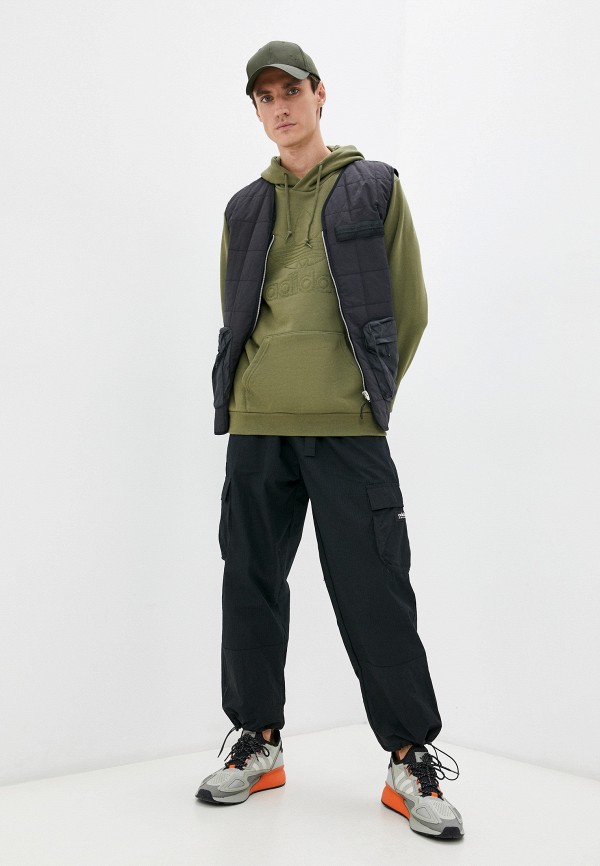 фото Худи adidas originals