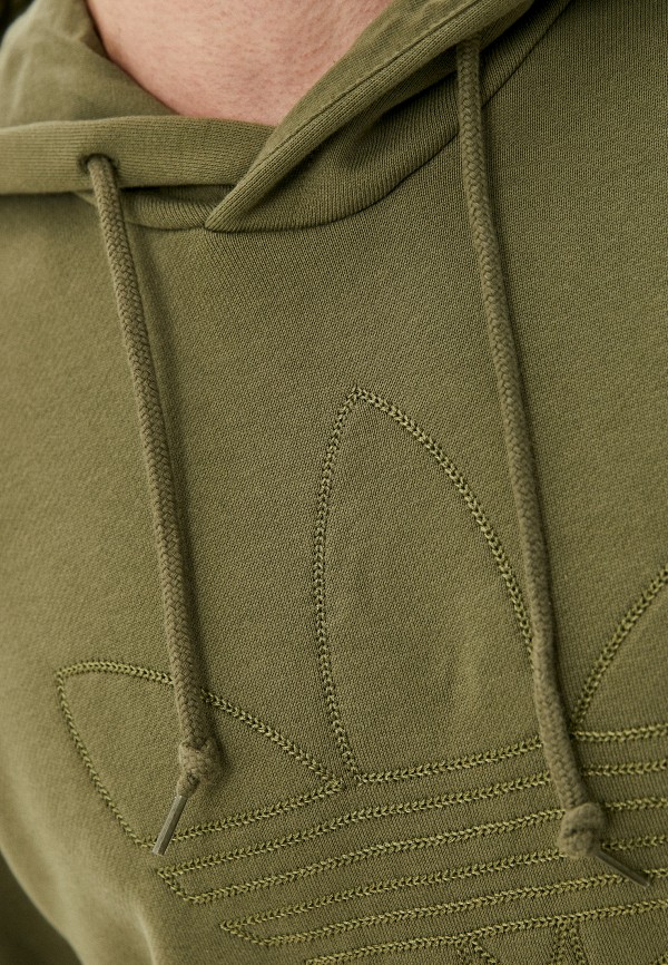 фото Худи adidas originals