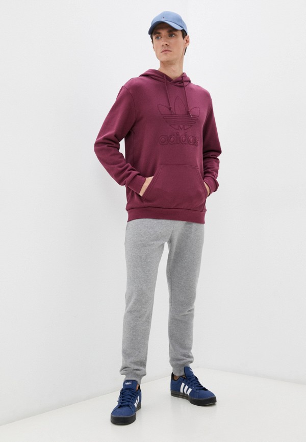 фото Худи adidas originals