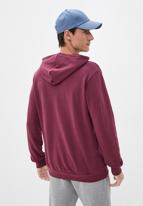 

Худи adidas Originals, Бордовый, adidas Originals RTLAAP960901