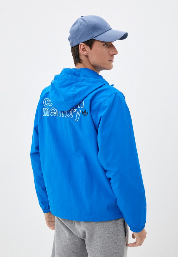 фото Ветровка adidas originals