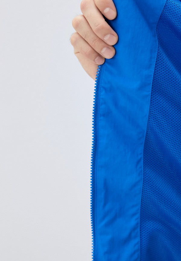 

Ветровка adidas Originals, Голубой, C.M.P. COACH WB