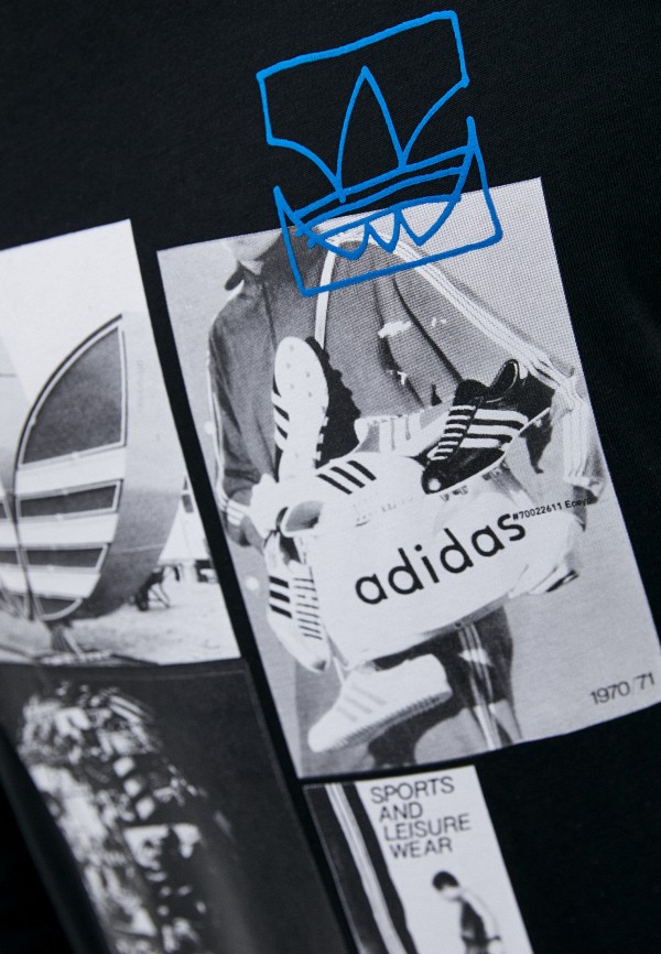 фото Лонгслив adidas originals