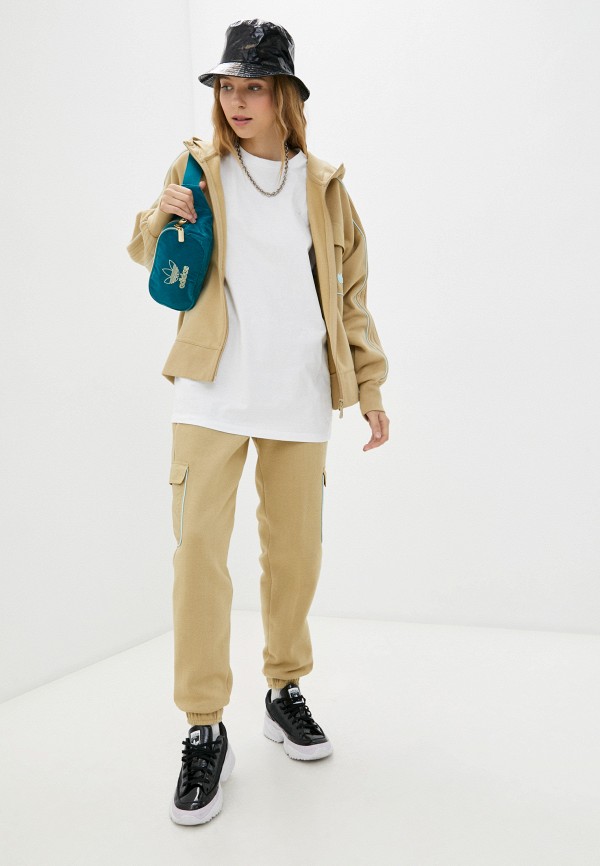 фото Толстовка adidas originals