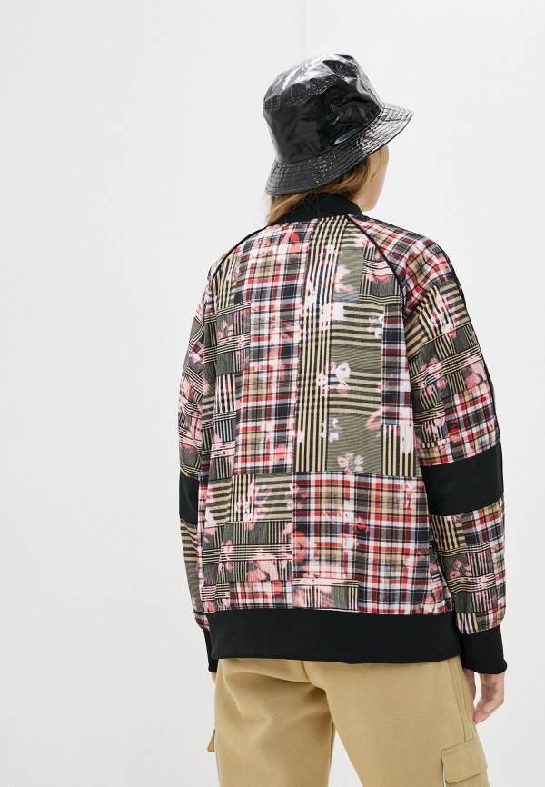 

Олимпийка adidas Originals, Разноцветный, TRACKTOP