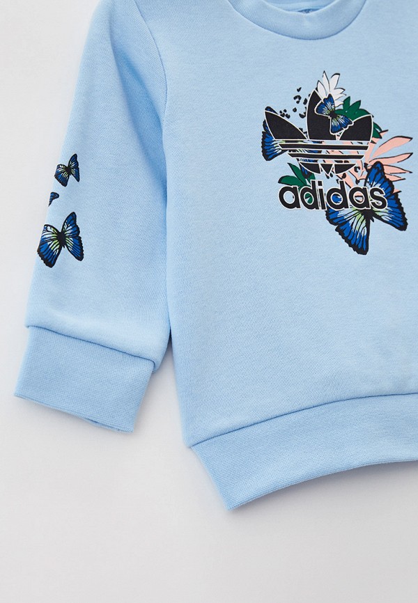 

Костюм спортивный adidas Originals, Разноцветный