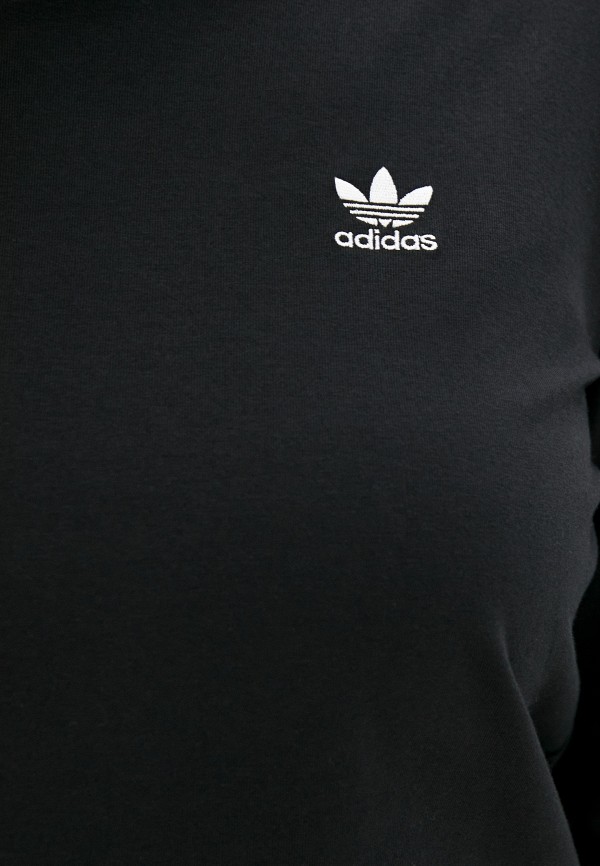 фото Лонгслив adidas originals