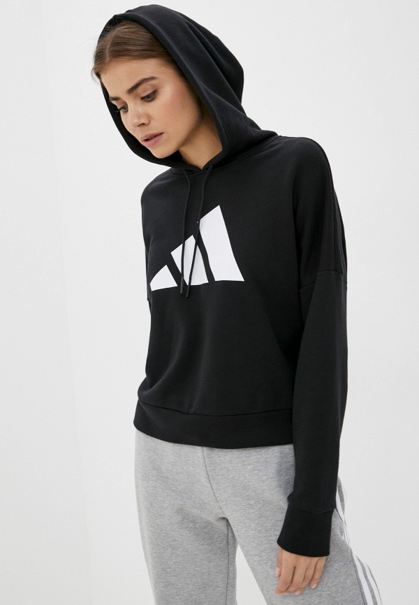 

Худи adidas, Черный, adidas RTLAAP963001