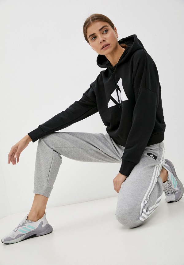 фото Худи adidas