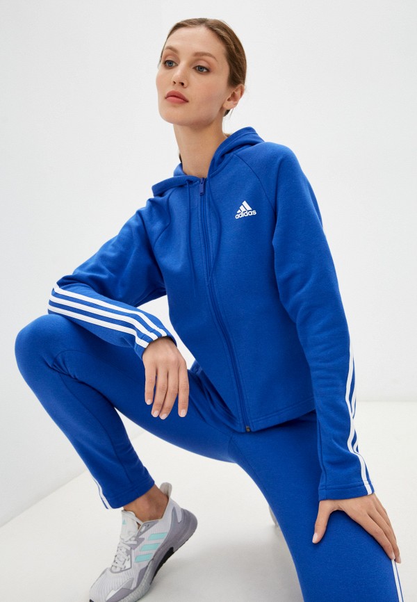 фото Костюм спортивный adidas