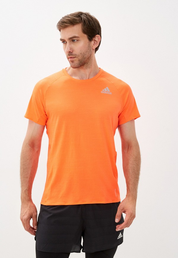 фото Футболка спортивная adidas