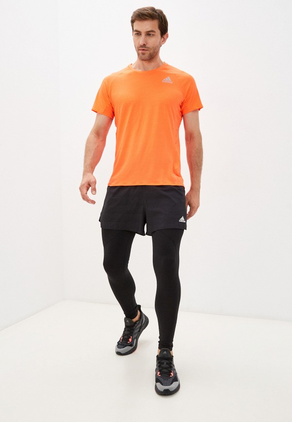 фото Футболка спортивная adidas