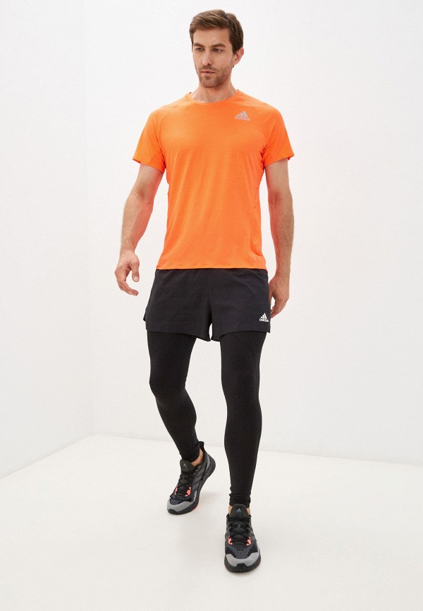 фото Футболка спортивная adidas