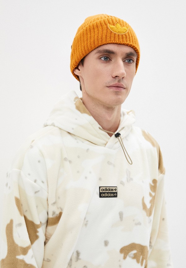 фото Шапка adidas originals