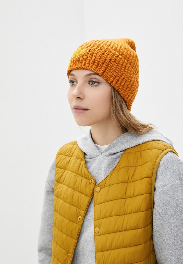 фото Шапка adidas originals