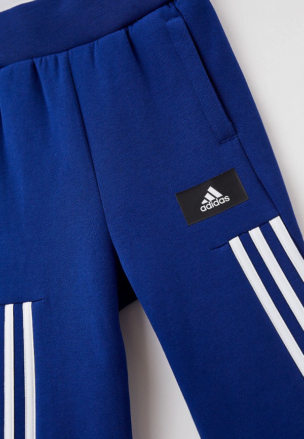 

Брюки спортивные adidas, Синий