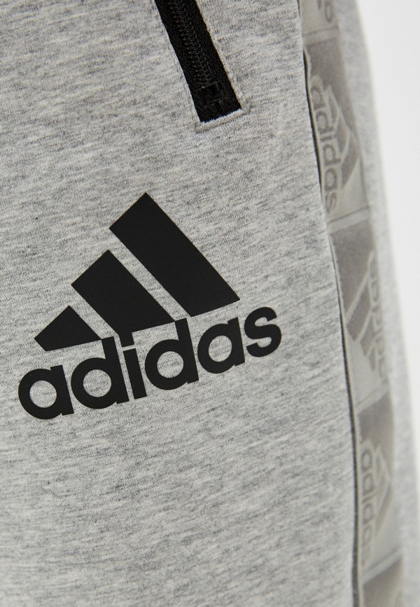 

Брюки спортивные adidas, Серый, M MT PT