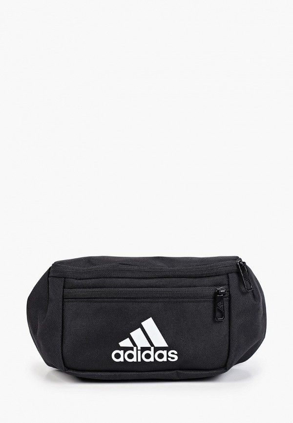 

Сумка поясная adidas, Черный, adidas RTLAAP964601