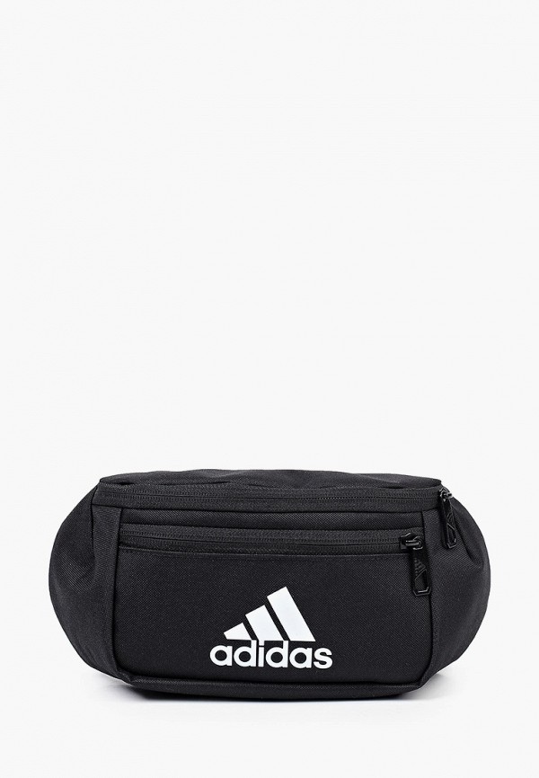 

Сумка поясная adidas, Черный, CL WB ES