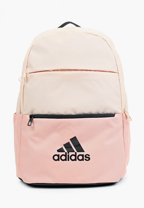 

Рюкзак adidas, Розовый, BS BP CL M ES