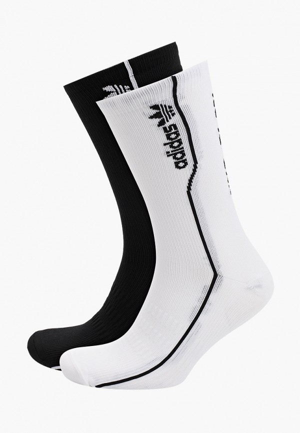 

Носки 2 пары adidas Originals, Разноцветный, NMD FTW SOCK